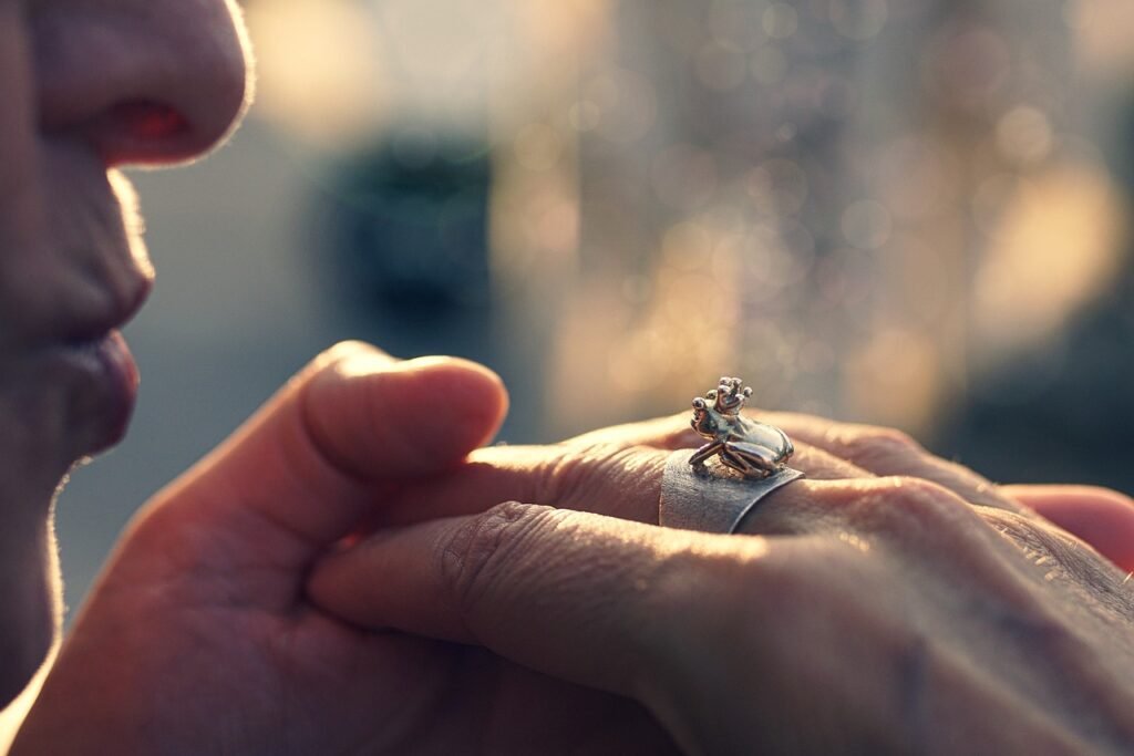 10 Tips for Selecting the Ideal Ring