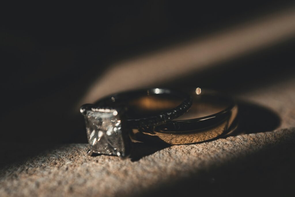 The Ultimate Guide to Wedding Ring Shopping